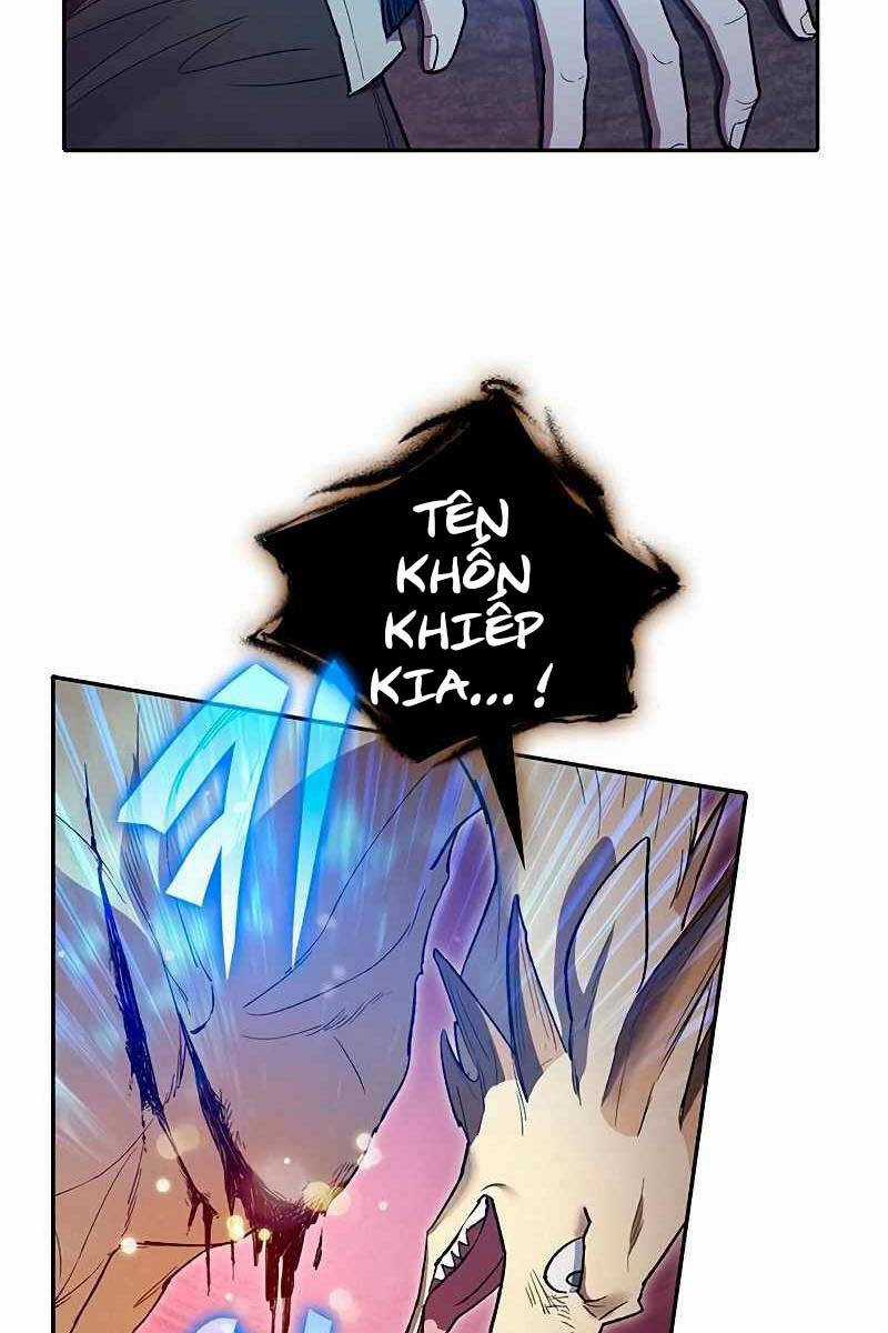 Những Ranker Cấp S Mà Tôi Nuôi Dưỡng Chapter 125 trang 16