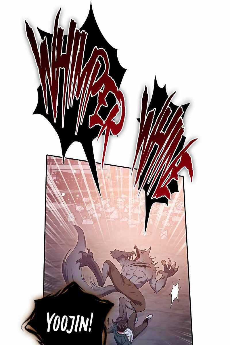 Những Ranker Cấp S Mà Tôi Nuôi Dưỡng Chapter 125 trang 20