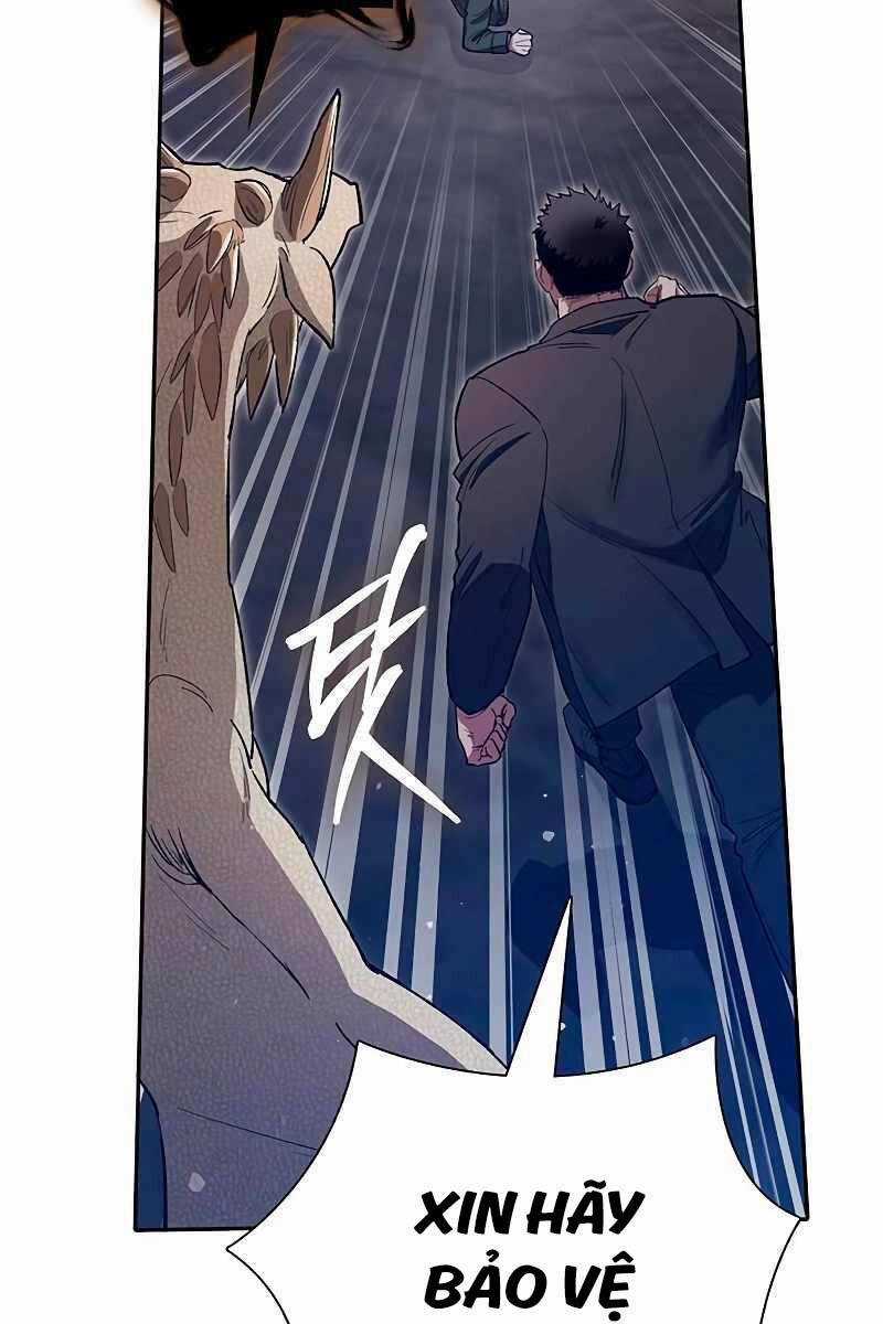 Những Ranker Cấp S Mà Tôi Nuôi Dưỡng Chapter 125 trang 21