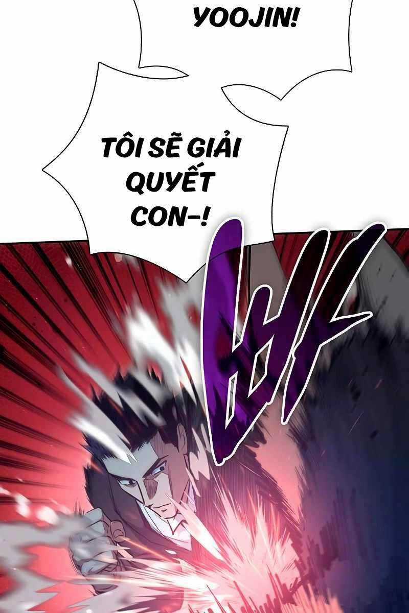 Những Ranker Cấp S Mà Tôi Nuôi Dưỡng Chapter 125 trang 22