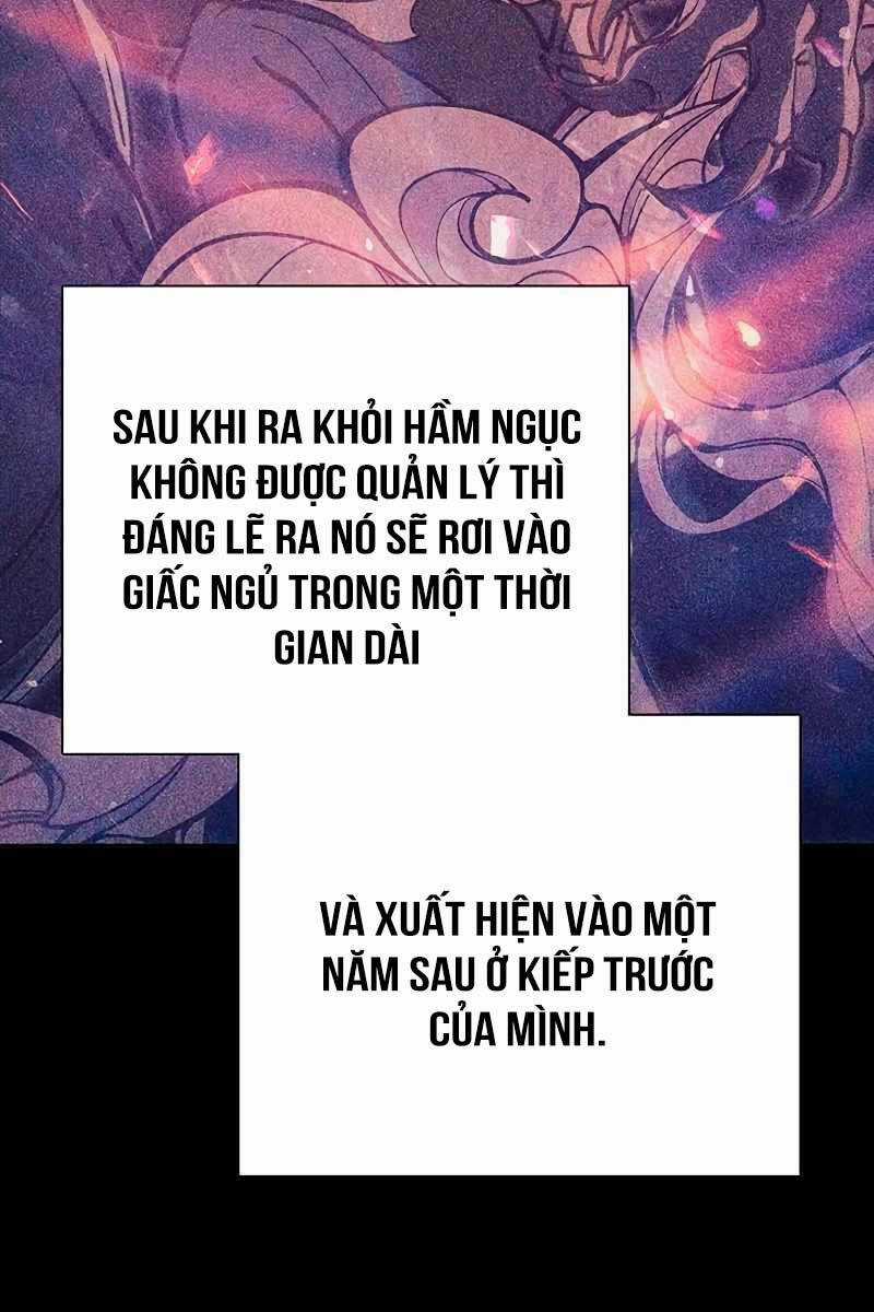 Những Ranker Cấp S Mà Tôi Nuôi Dưỡng Chapter 125 trang 3