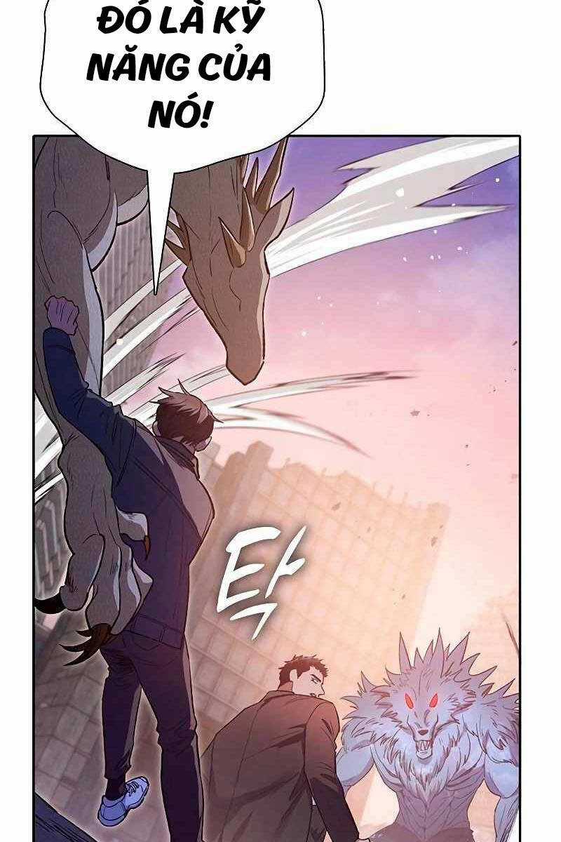 Những Ranker Cấp S Mà Tôi Nuôi Dưỡng Chapter 125 trang 32