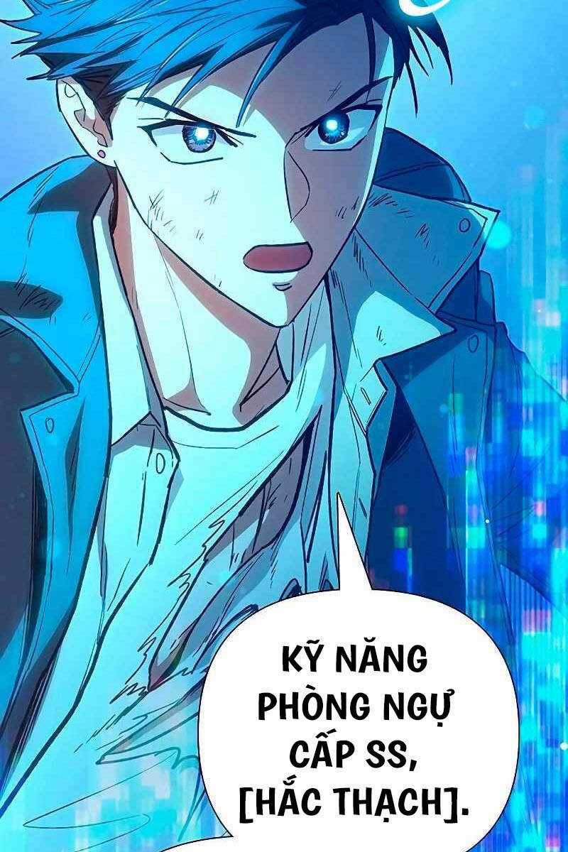 Những Ranker Cấp S Mà Tôi Nuôi Dưỡng Chapter 125 trang 34