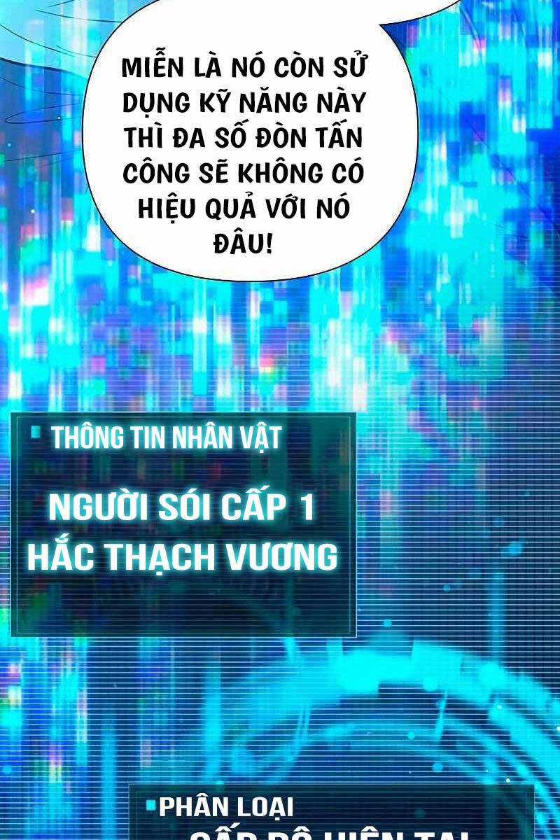 Những Ranker Cấp S Mà Tôi Nuôi Dưỡng Chapter 125 trang 35