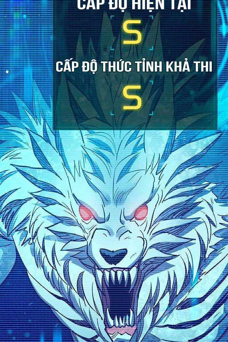 Những Ranker Cấp S Mà Tôi Nuôi Dưỡng Chapter 125 trang 36