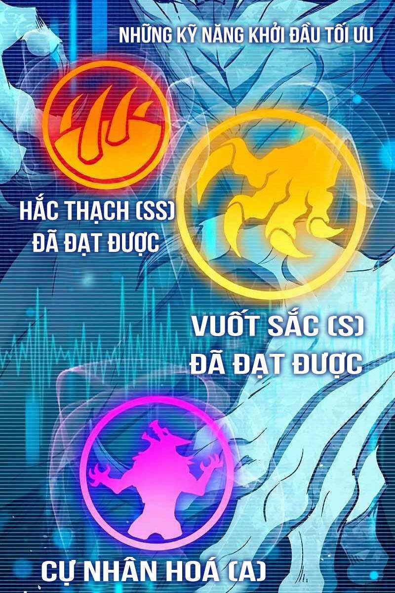 Những Ranker Cấp S Mà Tôi Nuôi Dưỡng Chapter 125 trang 37