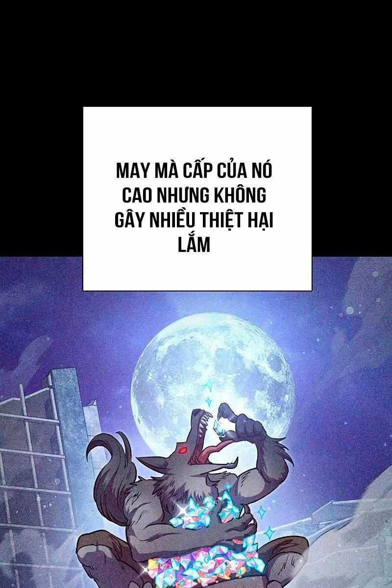 Những Ranker Cấp S Mà Tôi Nuôi Dưỡng Chapter 125 trang 4