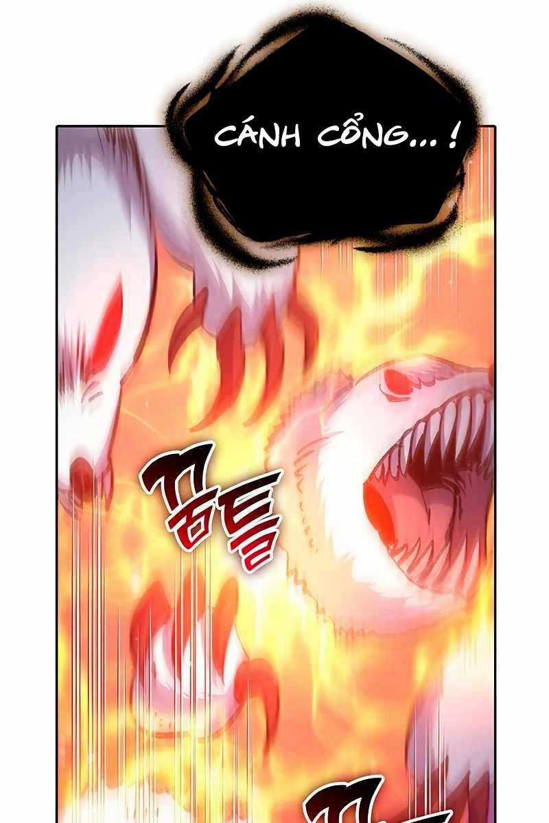 Những Ranker Cấp S Mà Tôi Nuôi Dưỡng Chapter 125 trang 41