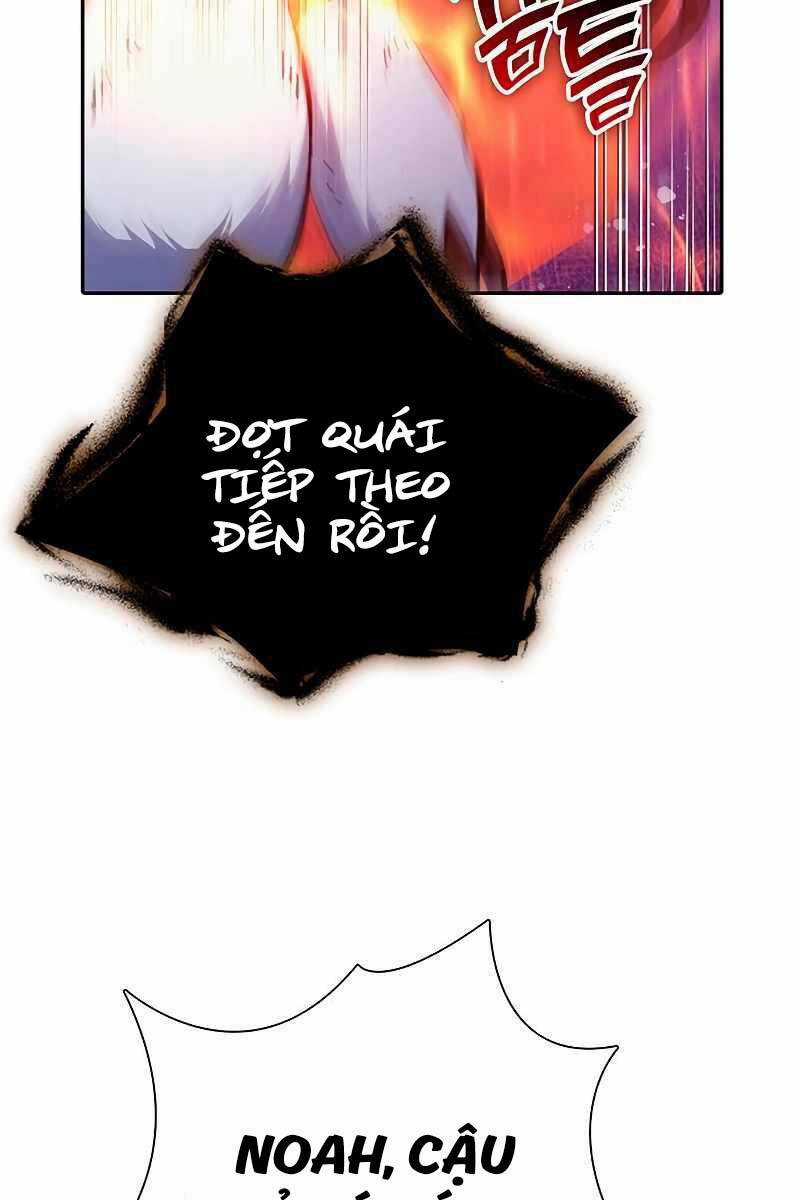 Những Ranker Cấp S Mà Tôi Nuôi Dưỡng Chapter 125 trang 42