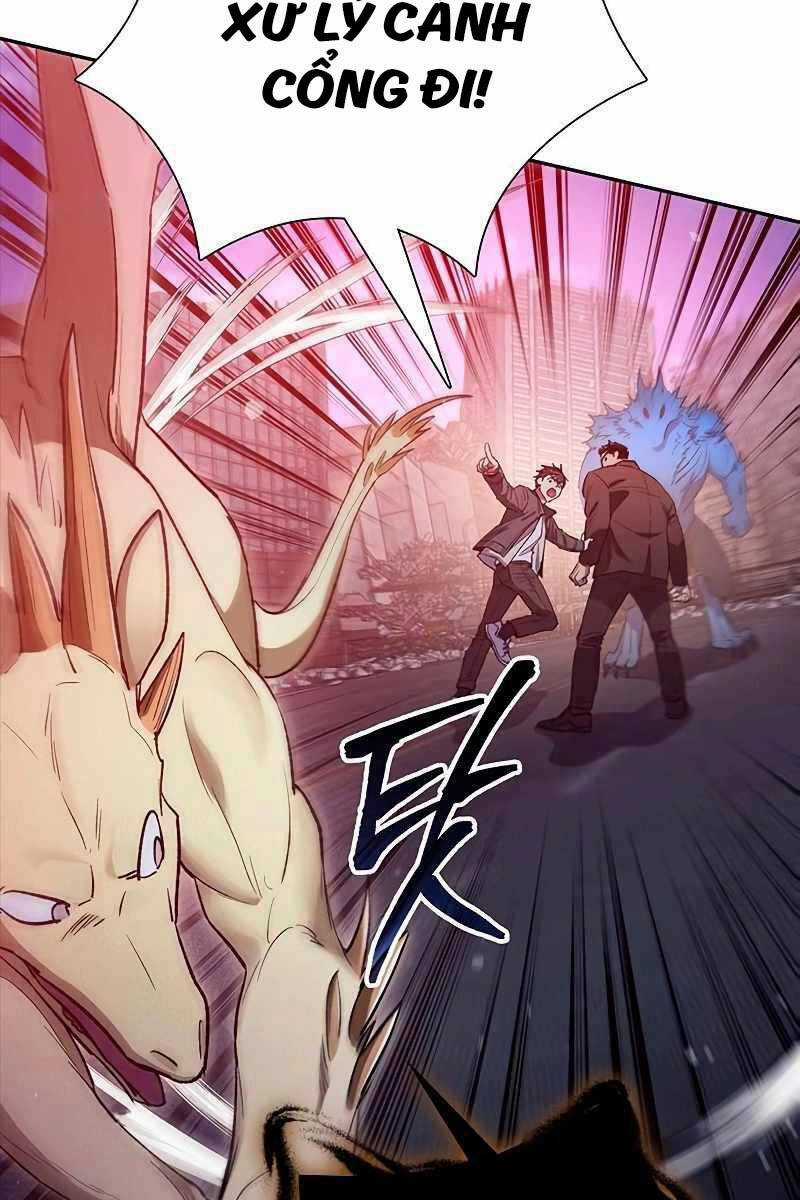 Những Ranker Cấp S Mà Tôi Nuôi Dưỡng Chapter 125 trang 43