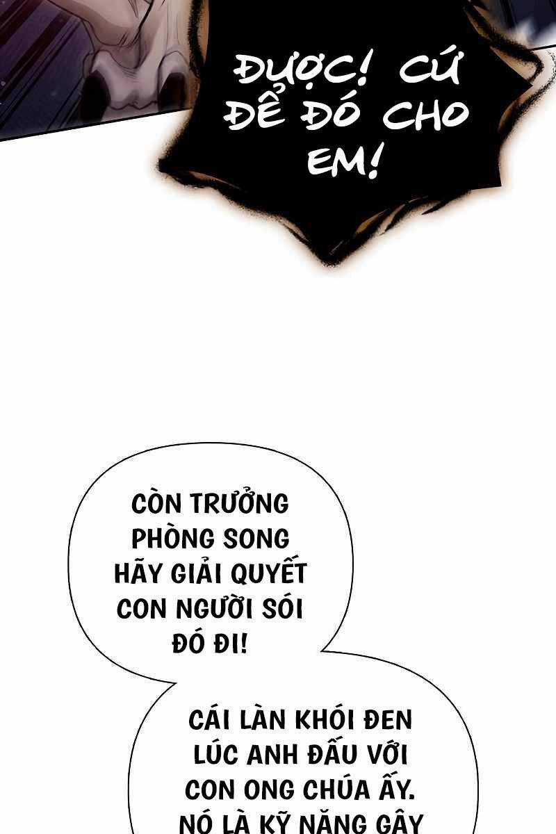 Những Ranker Cấp S Mà Tôi Nuôi Dưỡng Chapter 125 trang 44