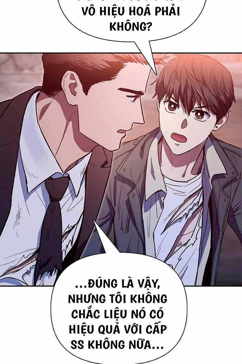 Những Ranker Cấp S Mà Tôi Nuôi Dưỡng Chapter 125 trang 45
