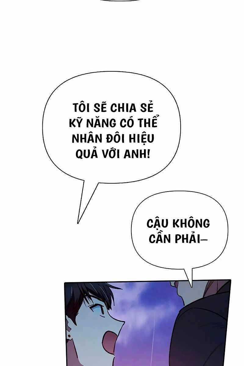 Những Ranker Cấp S Mà Tôi Nuôi Dưỡng Chapter 125 trang 46