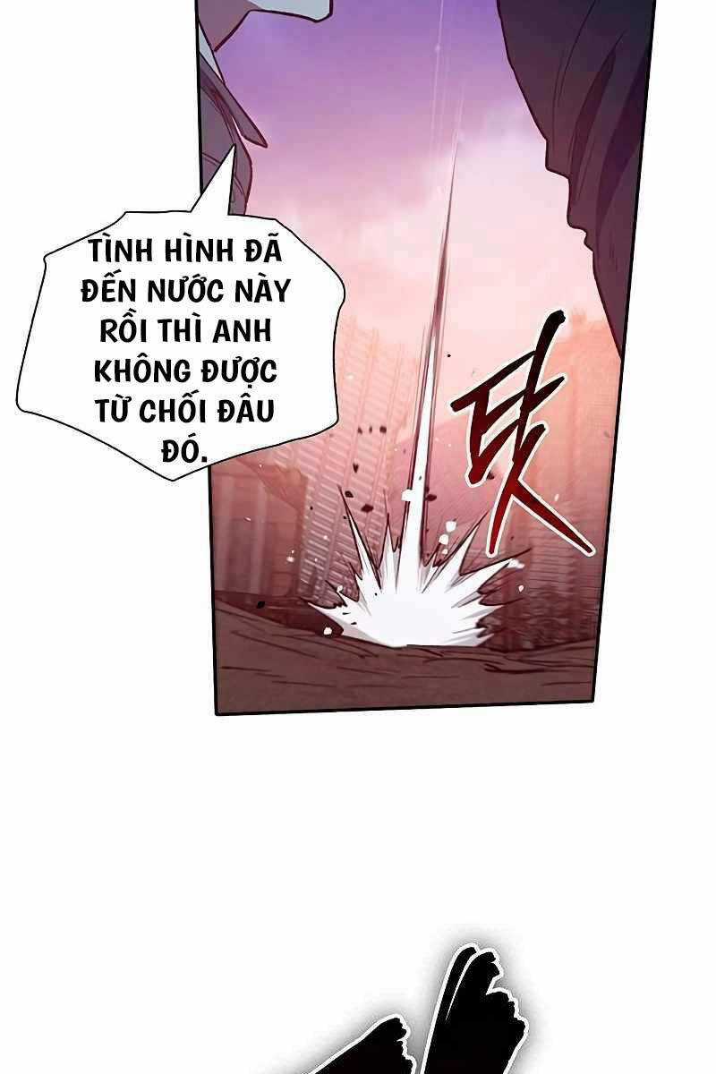 Những Ranker Cấp S Mà Tôi Nuôi Dưỡng Chapter 125 trang 47
