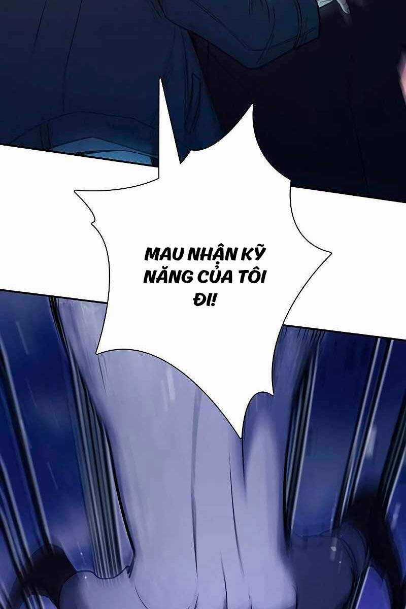 Những Ranker Cấp S Mà Tôi Nuôi Dưỡng Chapter 125 trang 50