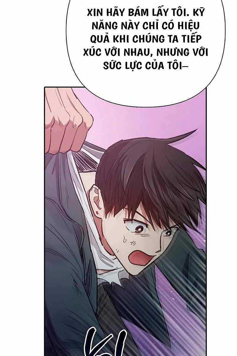 Những Ranker Cấp S Mà Tôi Nuôi Dưỡng Chapter 125 trang 63