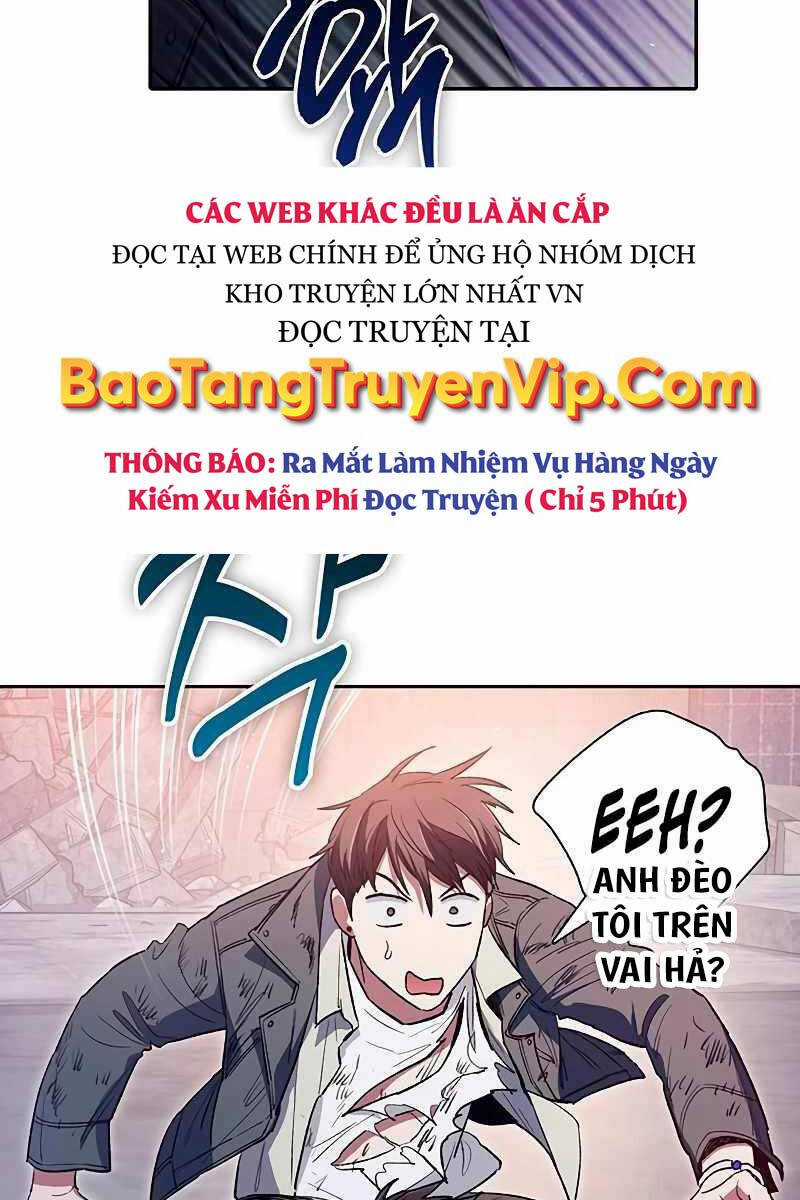 Những Ranker Cấp S Mà Tôi Nuôi Dưỡng Chapter 125 trang 64