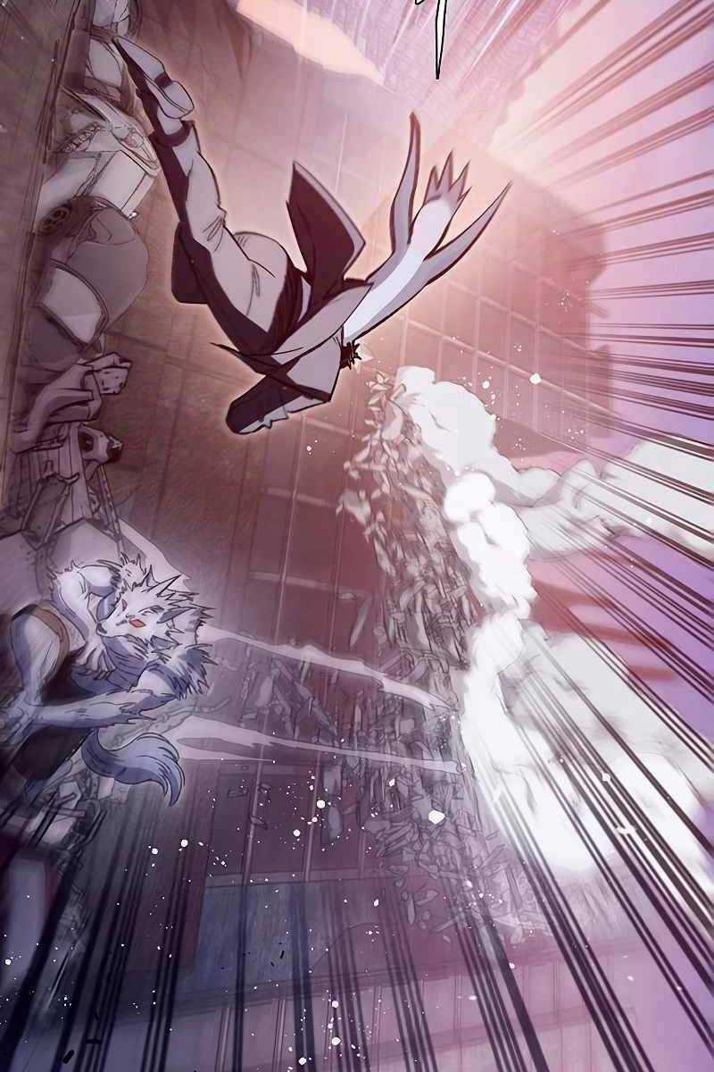 Những Ranker Cấp S Mà Tôi Nuôi Dưỡng Chapter 125 trang 68