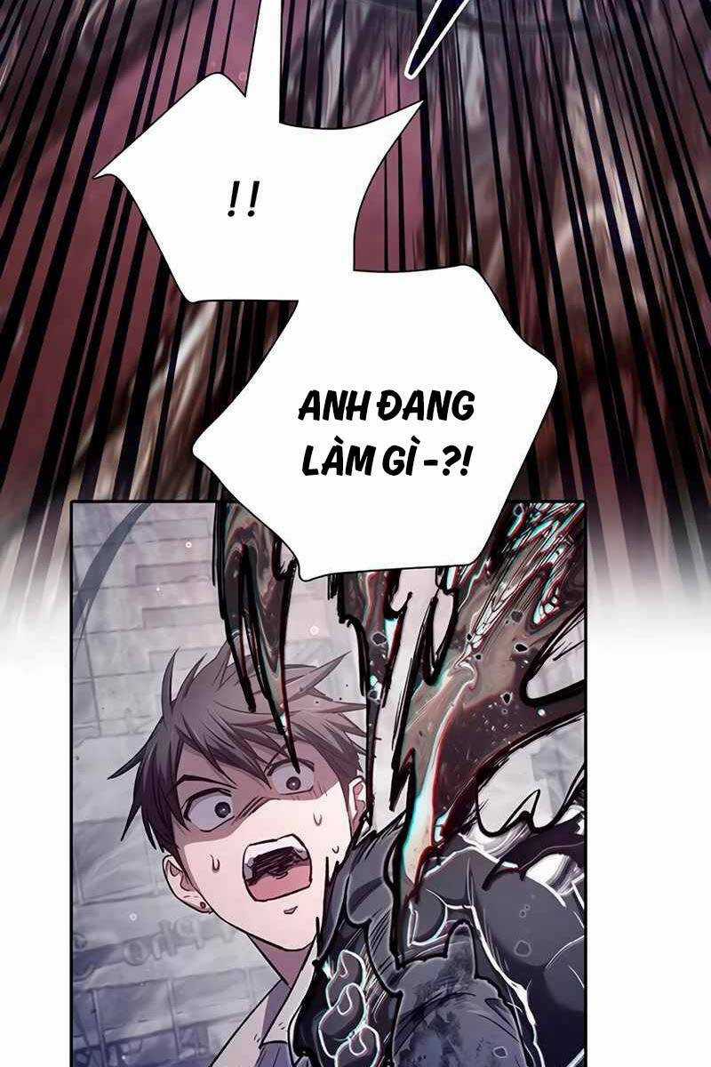 Những Ranker Cấp S Mà Tôi Nuôi Dưỡng Chapter 126 trang 10