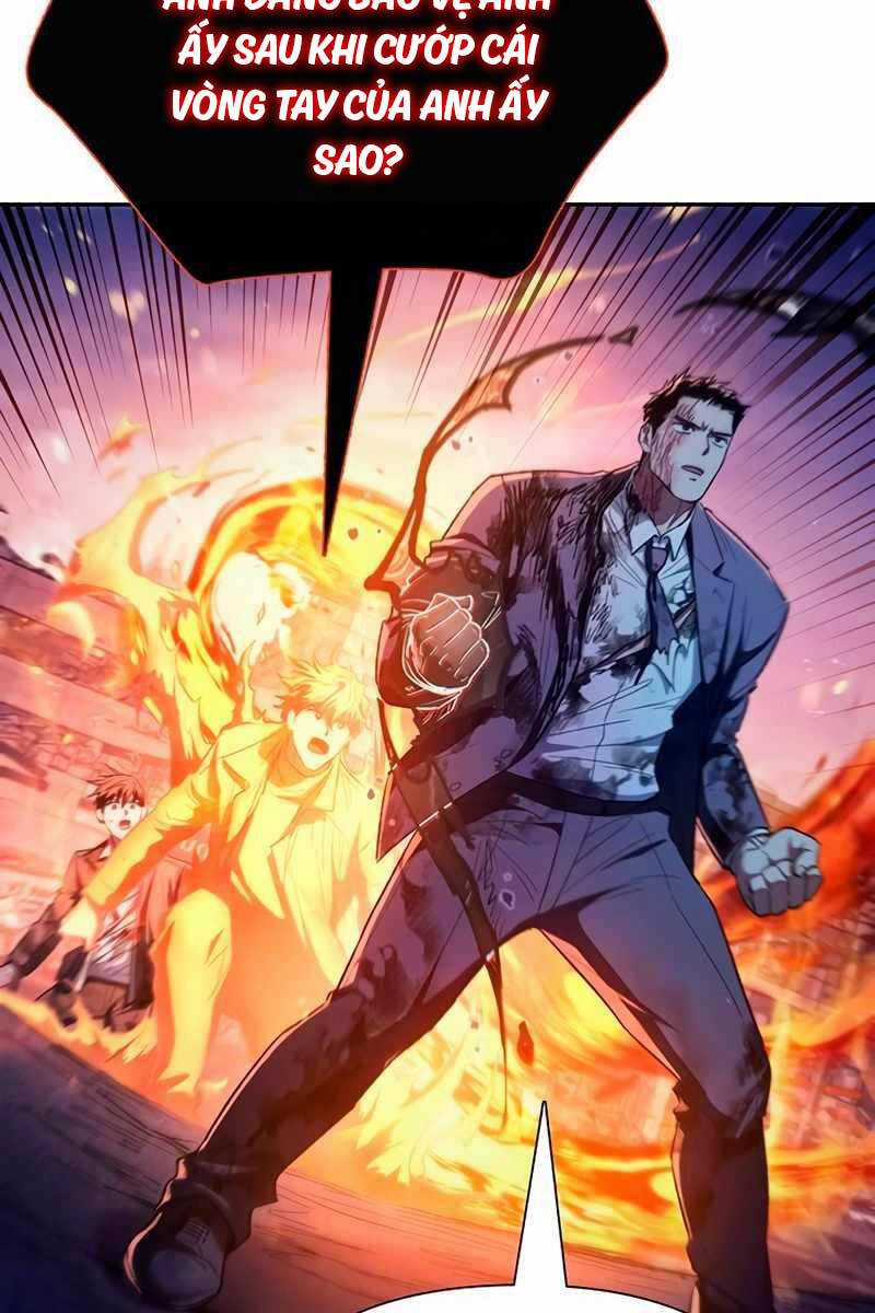 Những Ranker Cấp S Mà Tôi Nuôi Dưỡng Chapter 126 trang 105