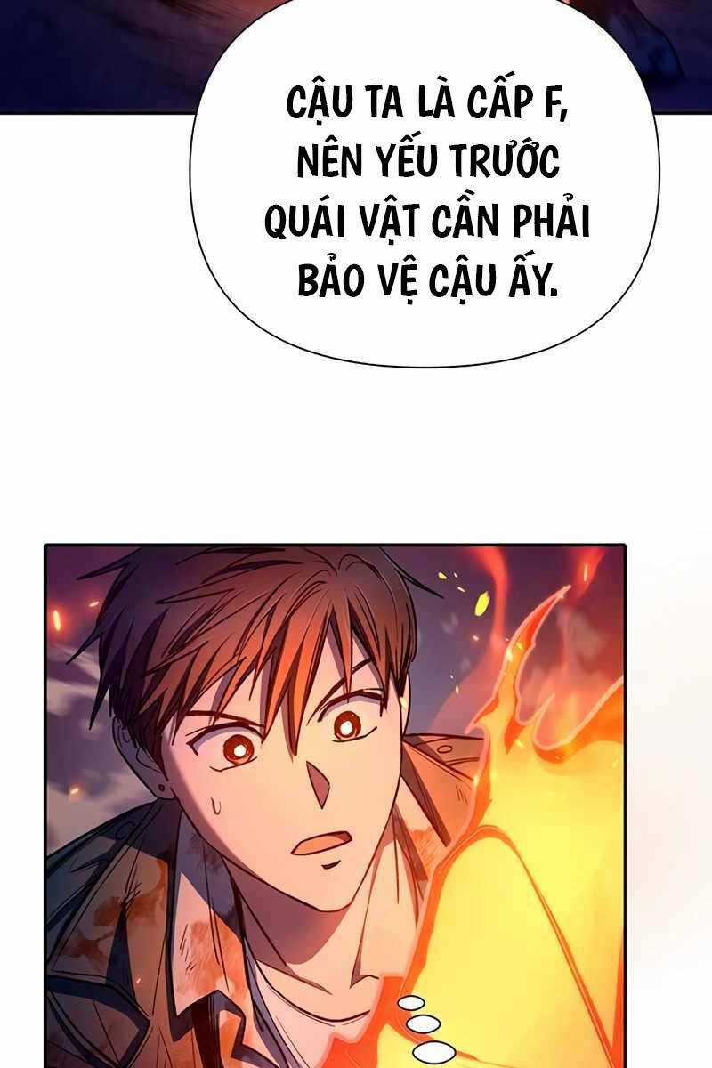 Những Ranker Cấp S Mà Tôi Nuôi Dưỡng Chapter 126 trang 106