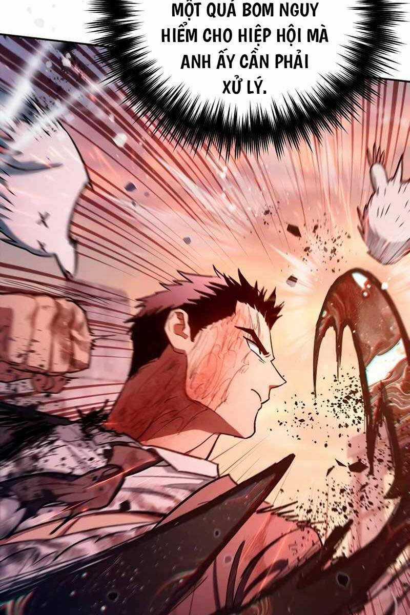 Những Ranker Cấp S Mà Tôi Nuôi Dưỡng Chapter 126 trang 108