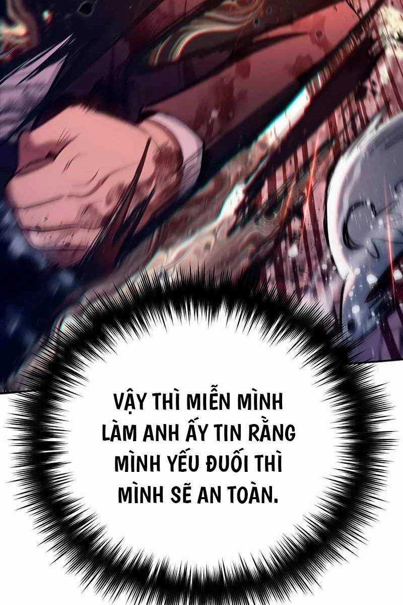 Những Ranker Cấp S Mà Tôi Nuôi Dưỡng Chapter 126 trang 109