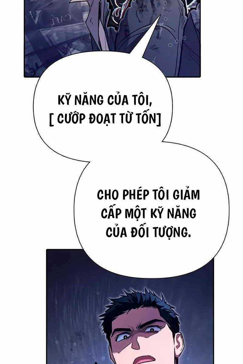 Những Ranker Cấp S Mà Tôi Nuôi Dưỡng Chapter 126 trang 11