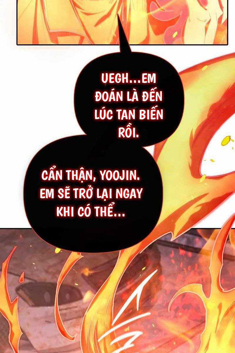 Những Ranker Cấp S Mà Tôi Nuôi Dưỡng Chapter 126 trang 111