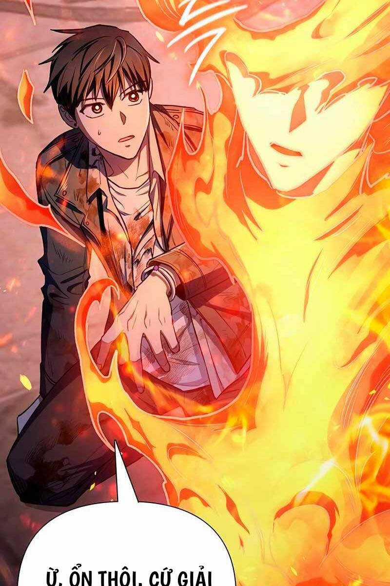 Những Ranker Cấp S Mà Tôi Nuôi Dưỡng Chapter 126 trang 112