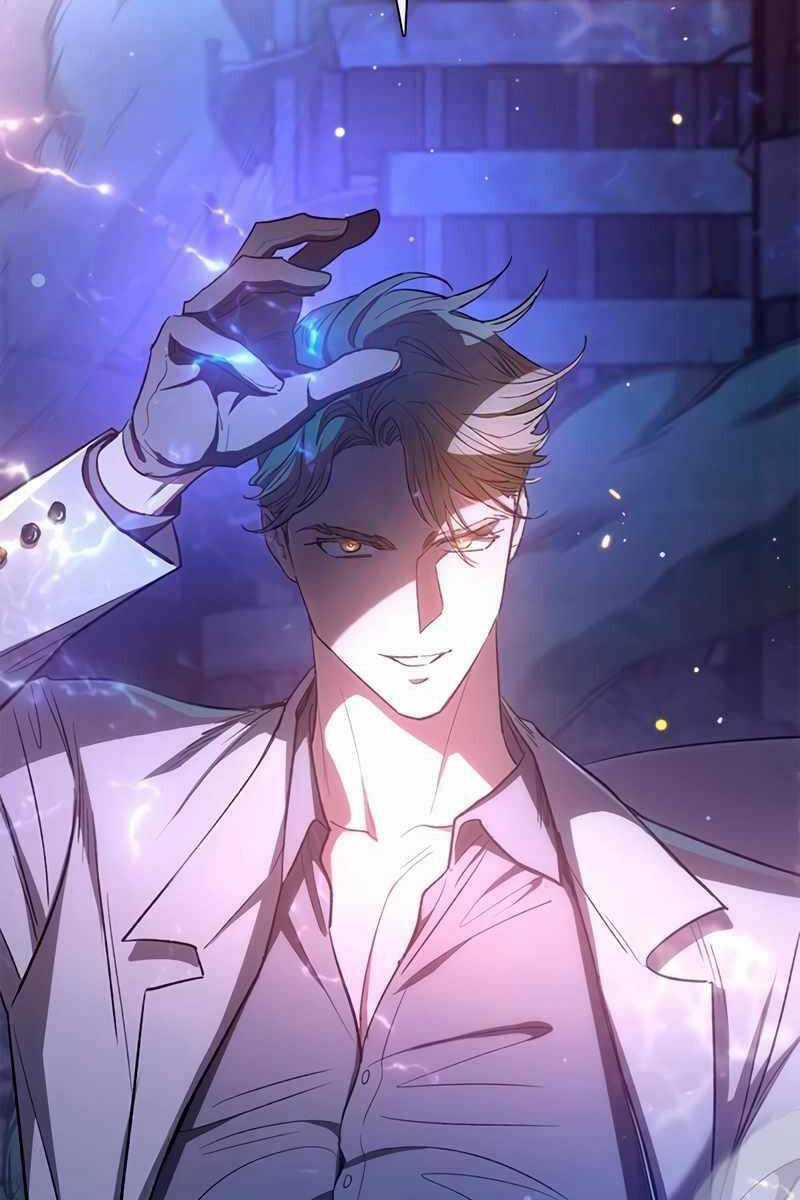 Những Ranker Cấp S Mà Tôi Nuôi Dưỡng Chapter 126 trang 121