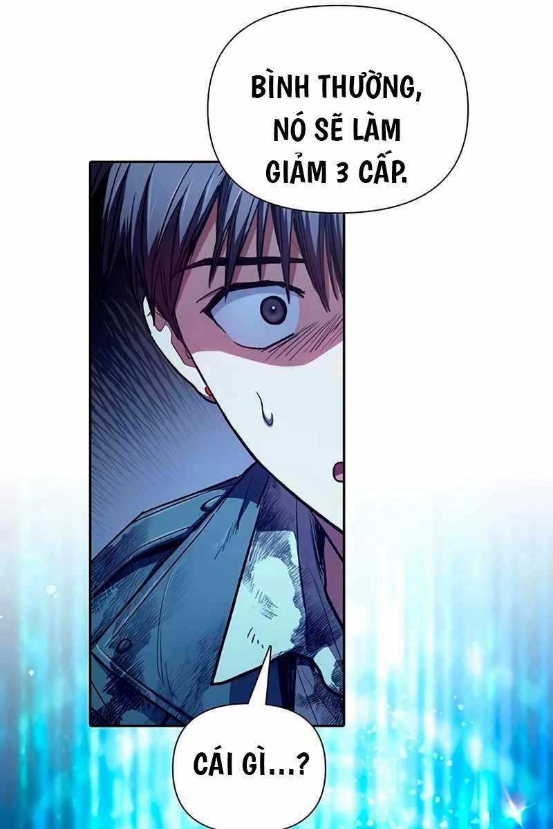 Những Ranker Cấp S Mà Tôi Nuôi Dưỡng Chapter 126 trang 13