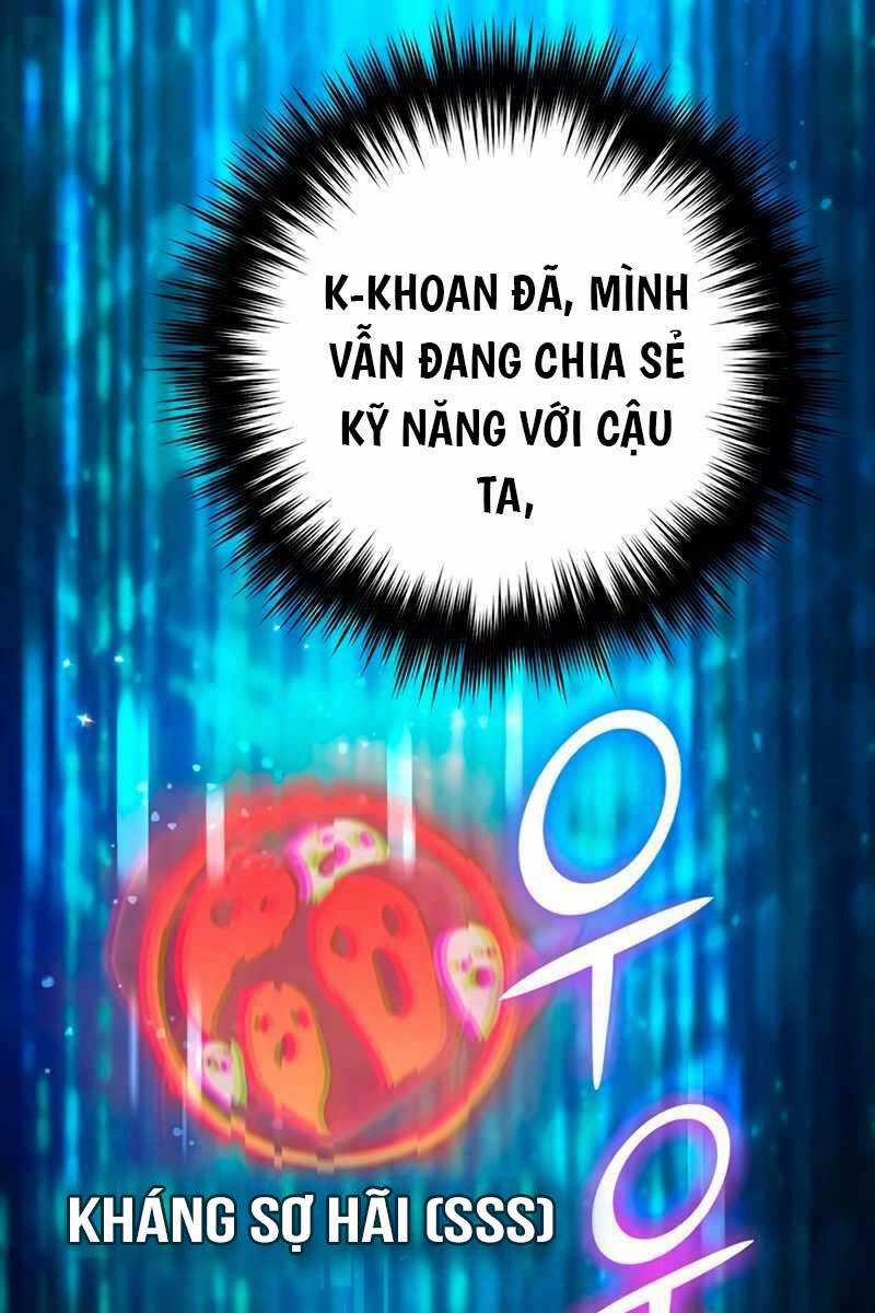 Những Ranker Cấp S Mà Tôi Nuôi Dưỡng Chapter 126 trang 15