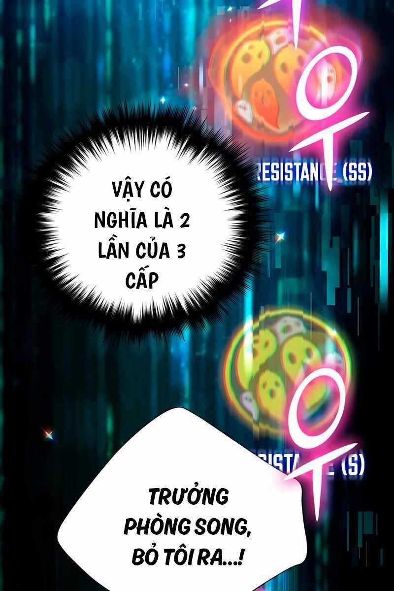 Những Ranker Cấp S Mà Tôi Nuôi Dưỡng Chapter 126 trang 16