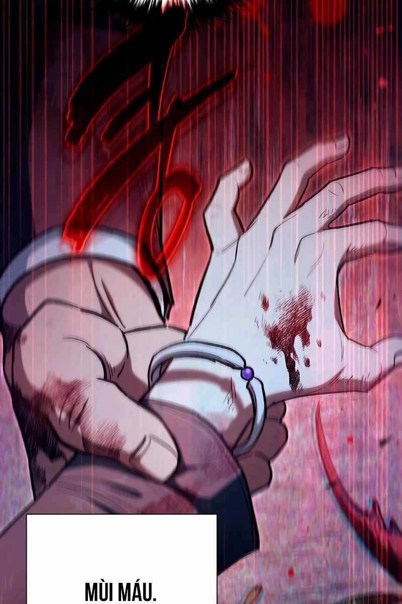 Những Ranker Cấp S Mà Tôi Nuôi Dưỡng Chapter 126 trang 19