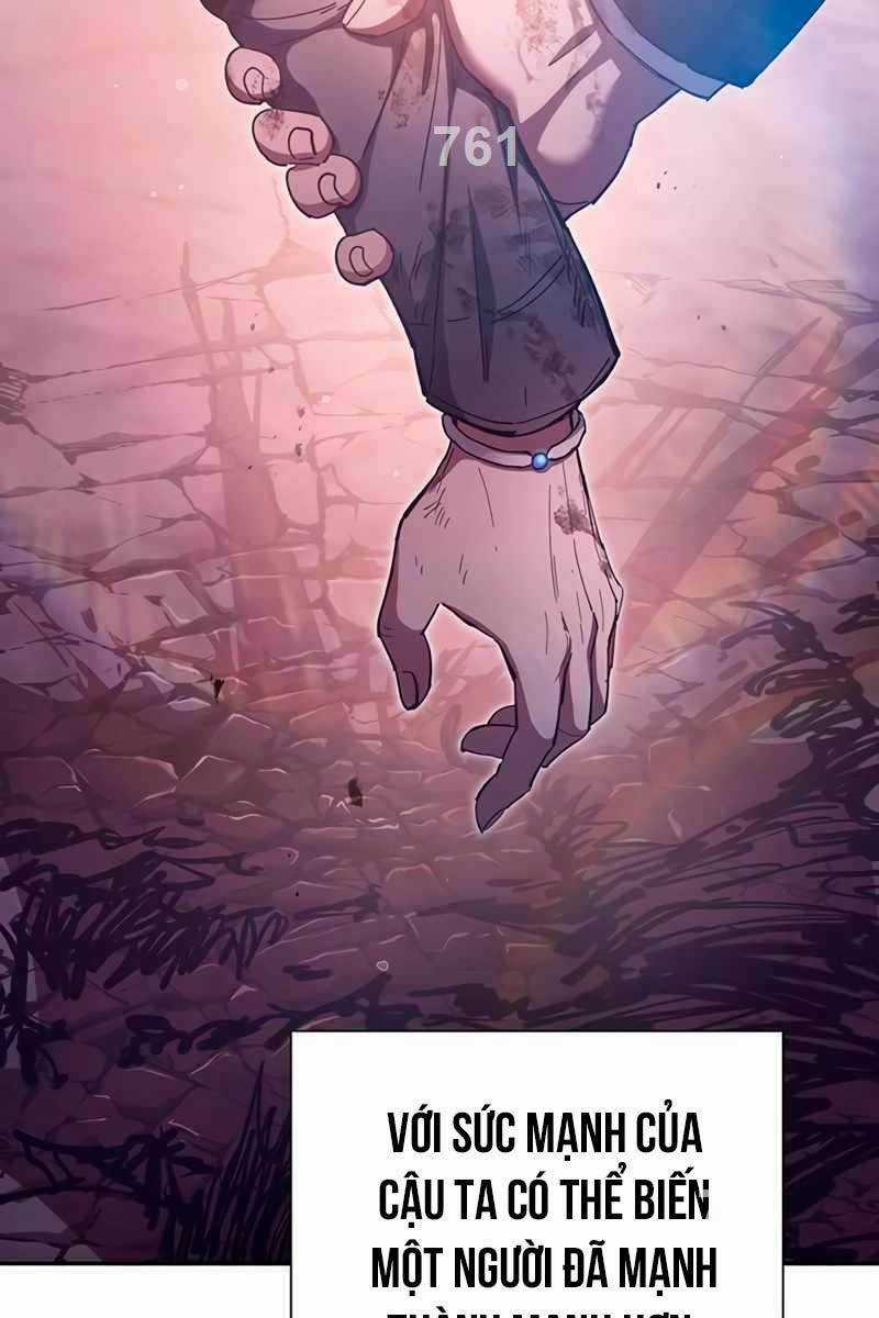 Những Ranker Cấp S Mà Tôi Nuôi Dưỡng Chapter 126 trang 2