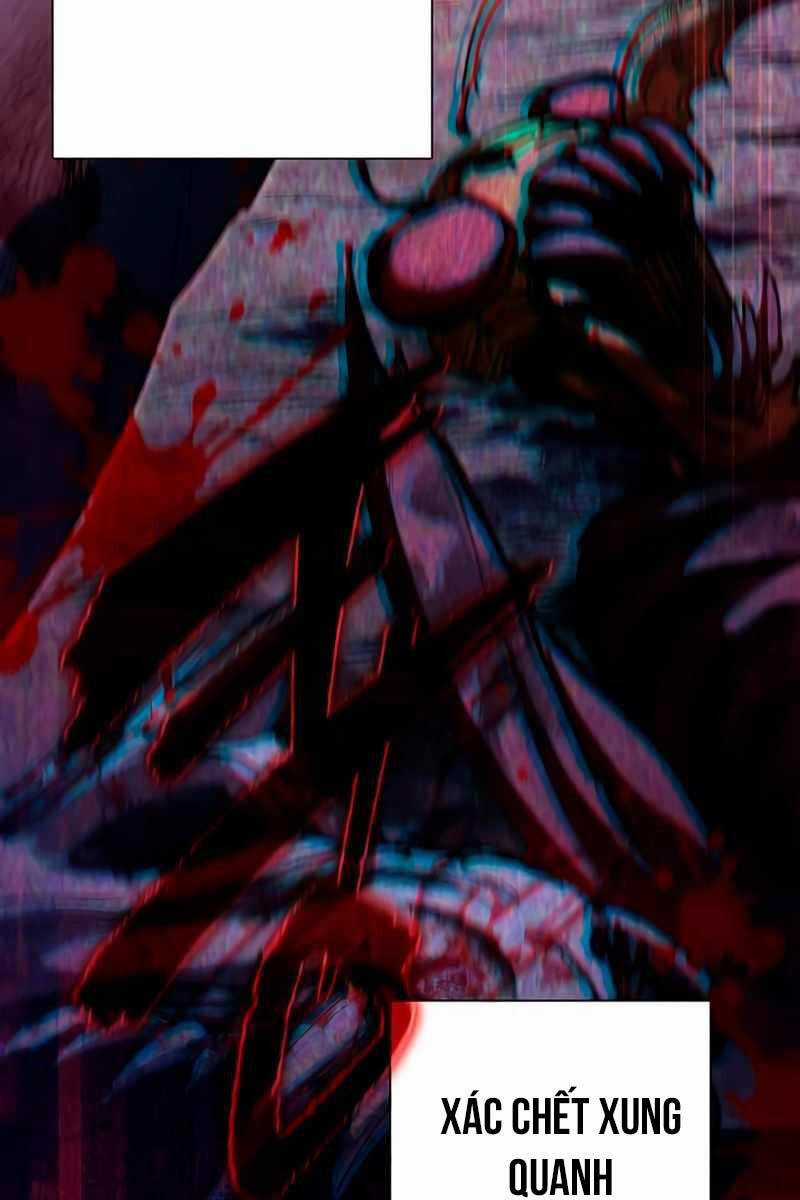 Những Ranker Cấp S Mà Tôi Nuôi Dưỡng Chapter 126 trang 20