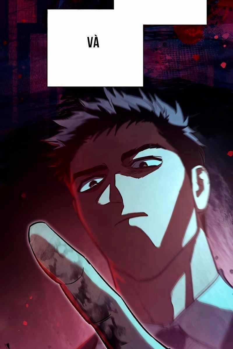 Những Ranker Cấp S Mà Tôi Nuôi Dưỡng Chapter 126 trang 21