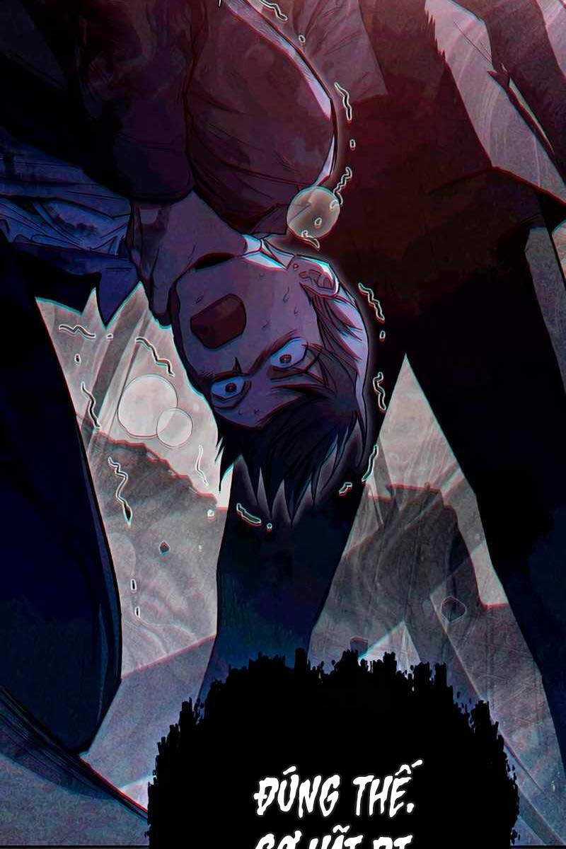 Những Ranker Cấp S Mà Tôi Nuôi Dưỡng Chapter 126 trang 25