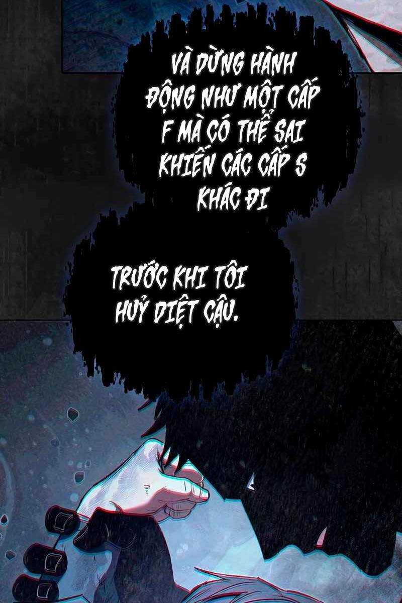 Những Ranker Cấp S Mà Tôi Nuôi Dưỡng Chapter 126 trang 27