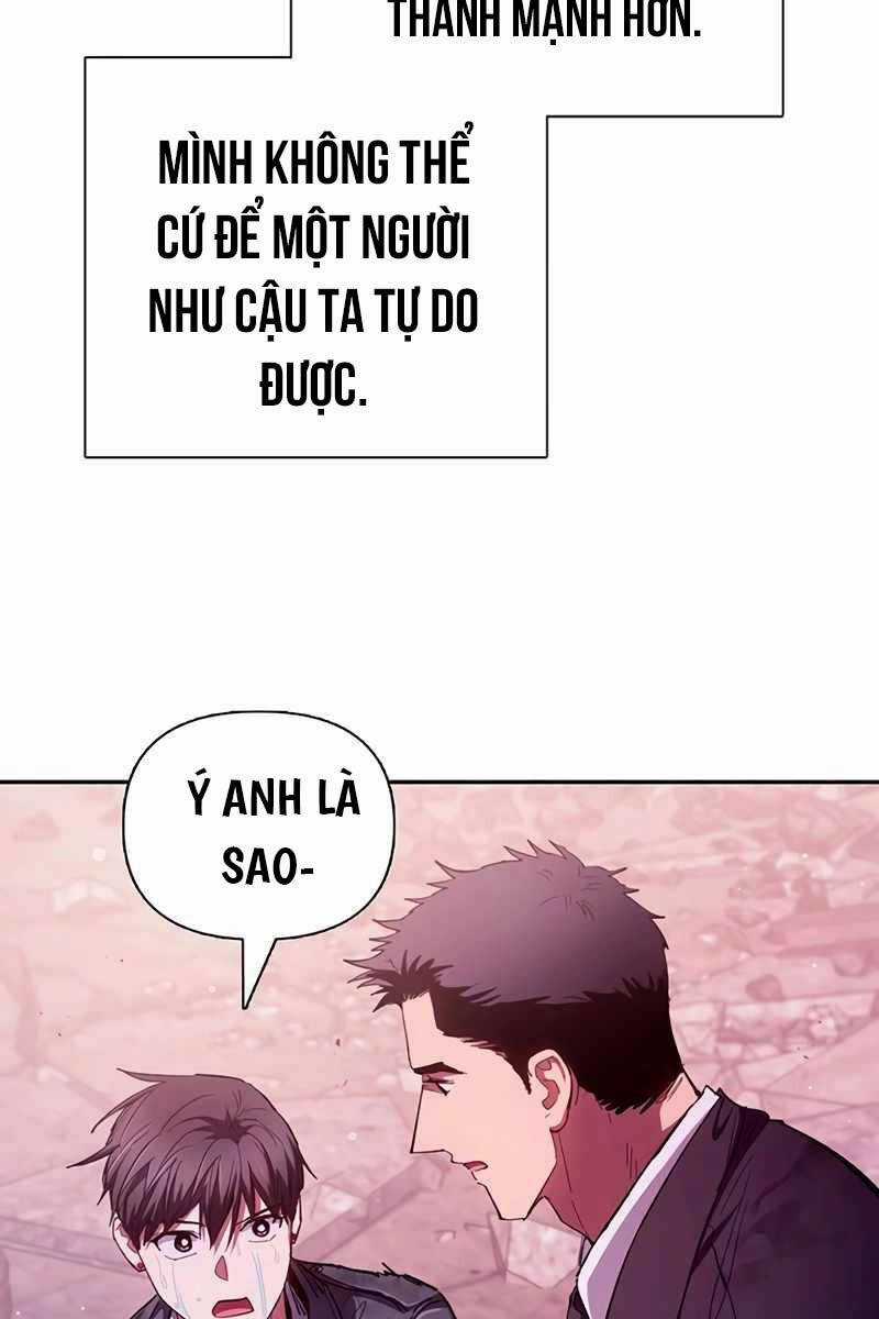 Những Ranker Cấp S Mà Tôi Nuôi Dưỡng Chapter 126 trang 3