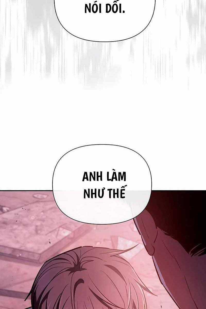 Những Ranker Cấp S Mà Tôi Nuôi Dưỡng Chapter 126 trang 30