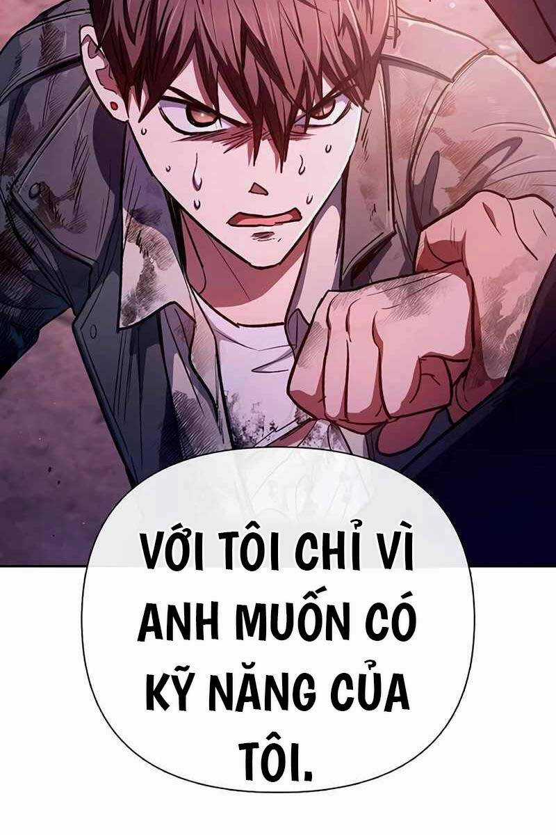 Những Ranker Cấp S Mà Tôi Nuôi Dưỡng Chapter 126 trang 31
