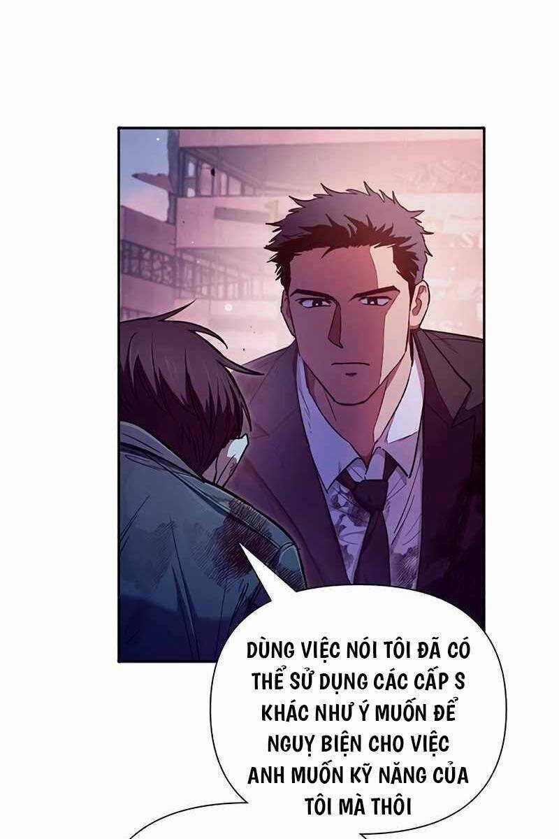 Những Ranker Cấp S Mà Tôi Nuôi Dưỡng Chapter 126 trang 32