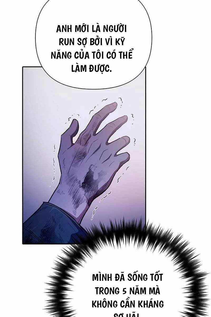 Những Ranker Cấp S Mà Tôi Nuôi Dưỡng Chapter 126 trang 33