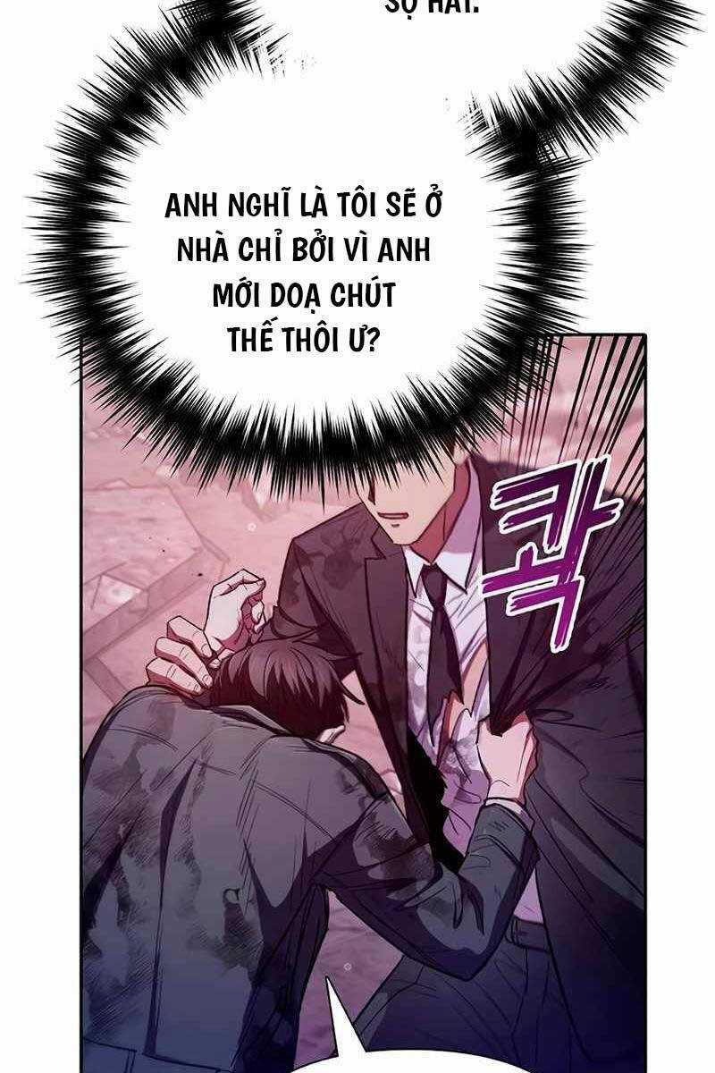 Những Ranker Cấp S Mà Tôi Nuôi Dưỡng Chapter 126 trang 34