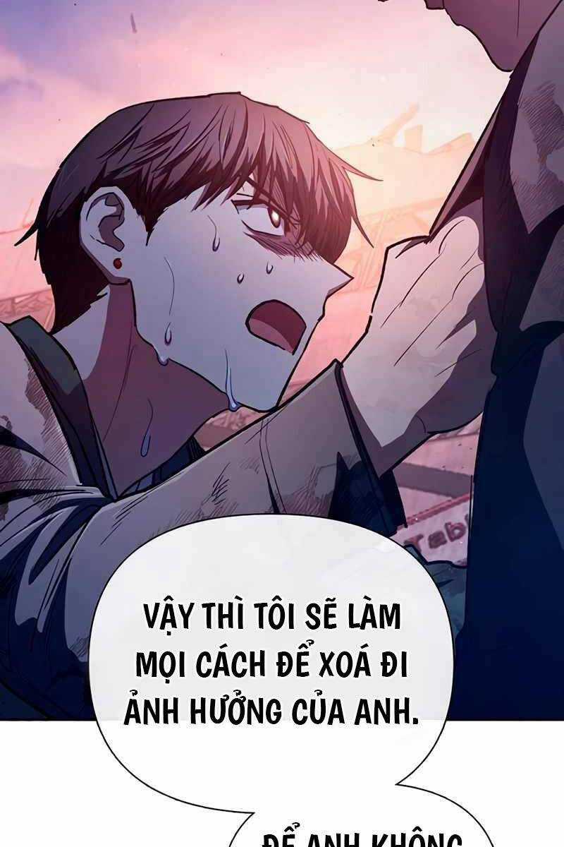 Những Ranker Cấp S Mà Tôi Nuôi Dưỡng Chapter 126 trang 36