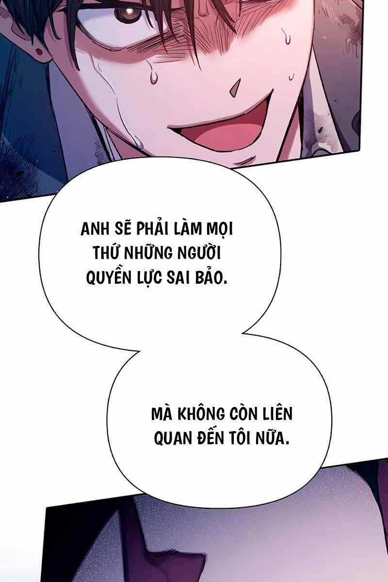 Những Ranker Cấp S Mà Tôi Nuôi Dưỡng Chapter 126 trang 39