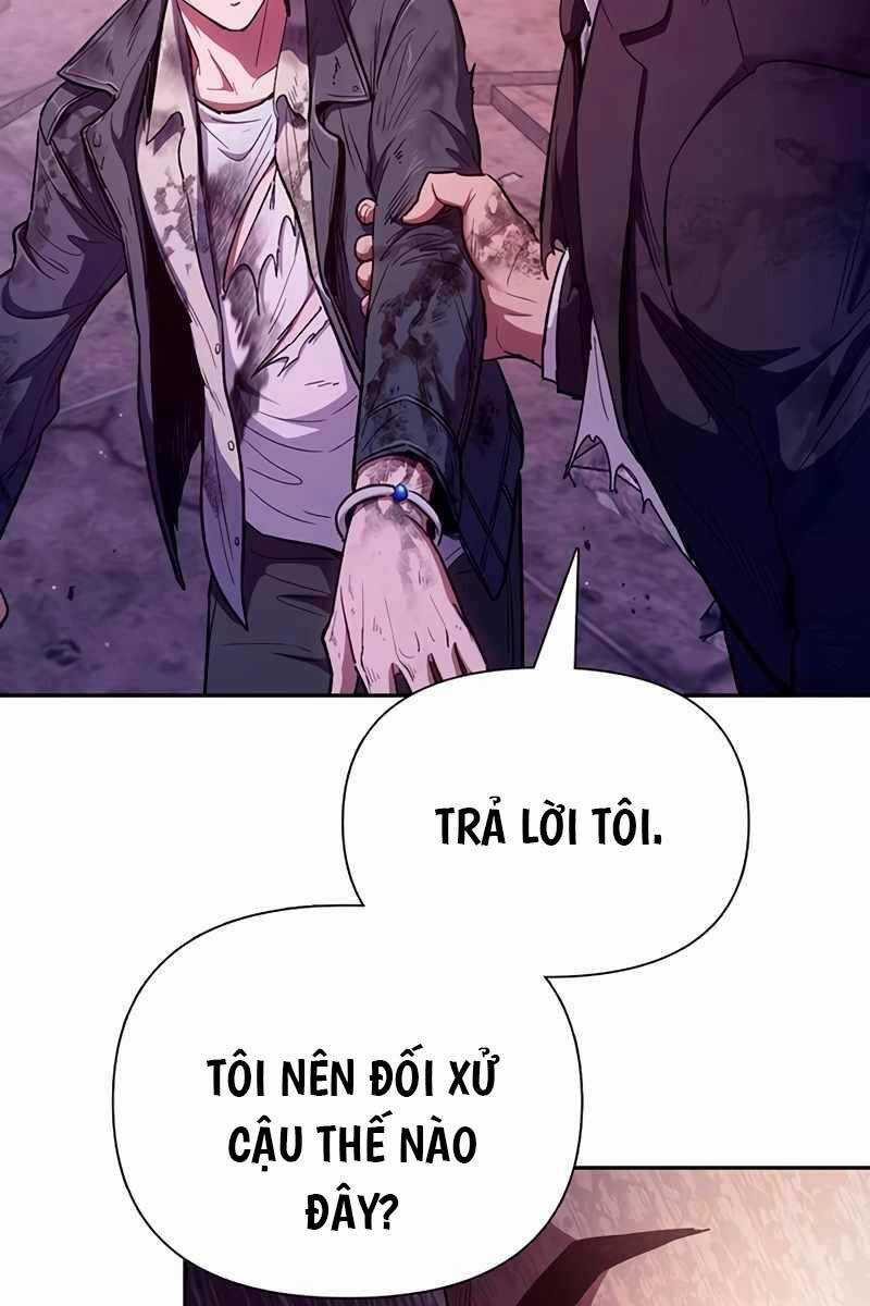 Những Ranker Cấp S Mà Tôi Nuôi Dưỡng Chapter 126 trang 4