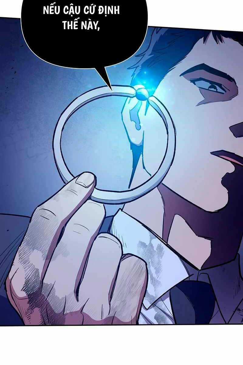 Những Ranker Cấp S Mà Tôi Nuôi Dưỡng Chapter 126 trang 44